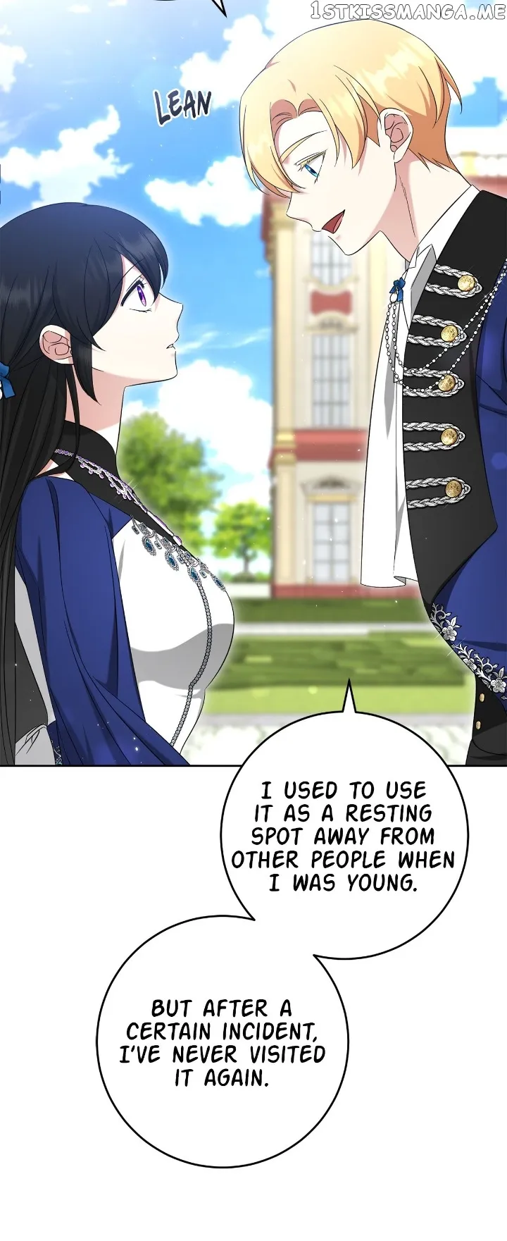 Catching Up With Luke Bischel Chapter 51 142 30