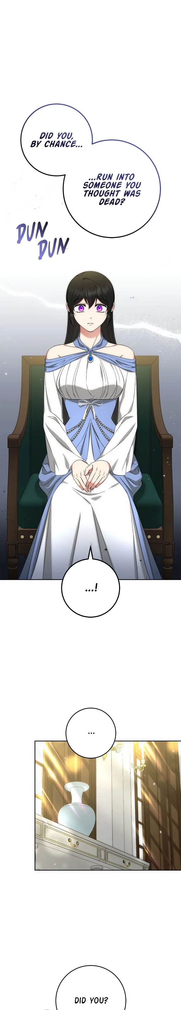 Catching Up With Luke Bischel Chapter 54 110 02