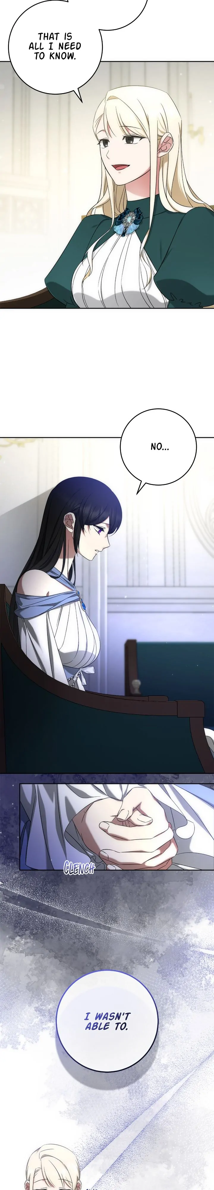 Catching Up With Luke Bischel Chapter 54 111 03