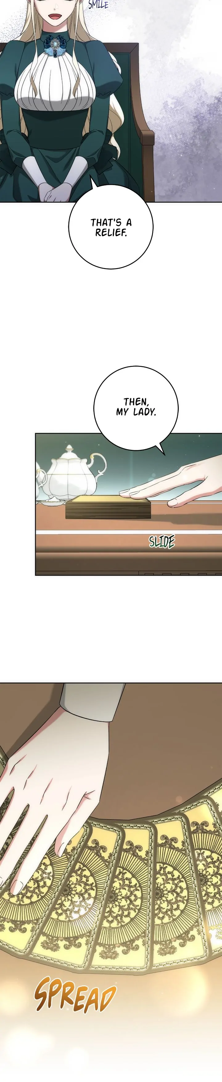 Catching Up With Luke Bischel Chapter 54 112 04