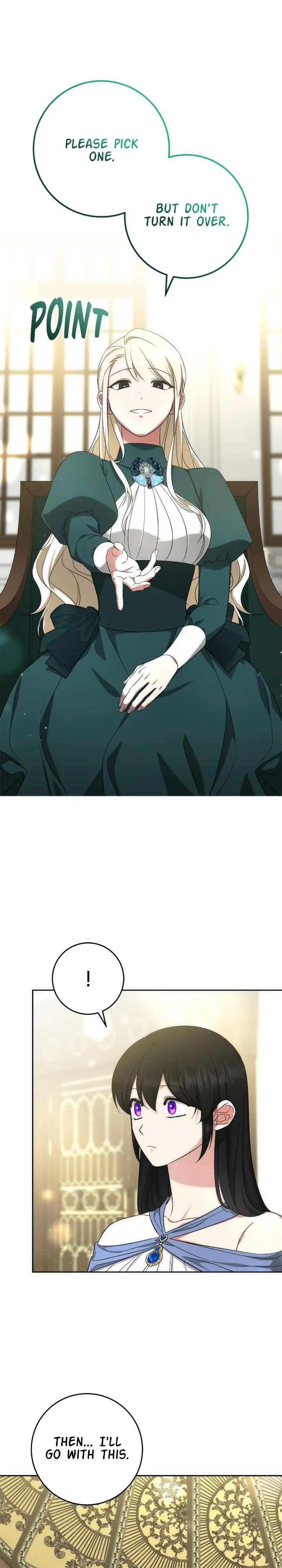 Catching Up With Luke Bischel Chapter 54 113 05