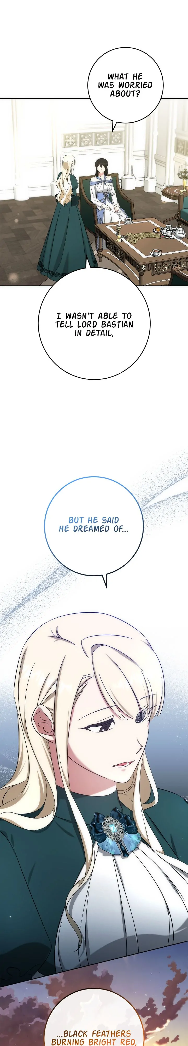 Catching Up With Luke Bischel Chapter 54 119 11