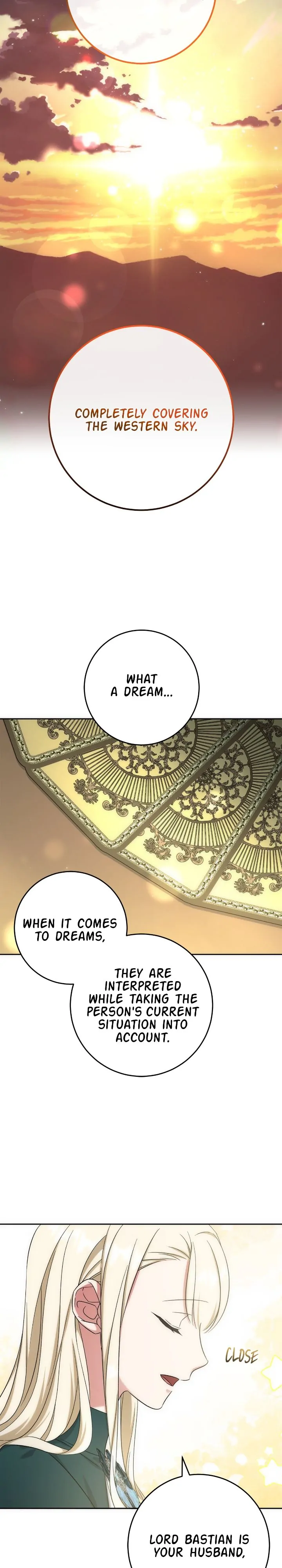 Catching Up With Luke Bischel Chapter 54 120 12