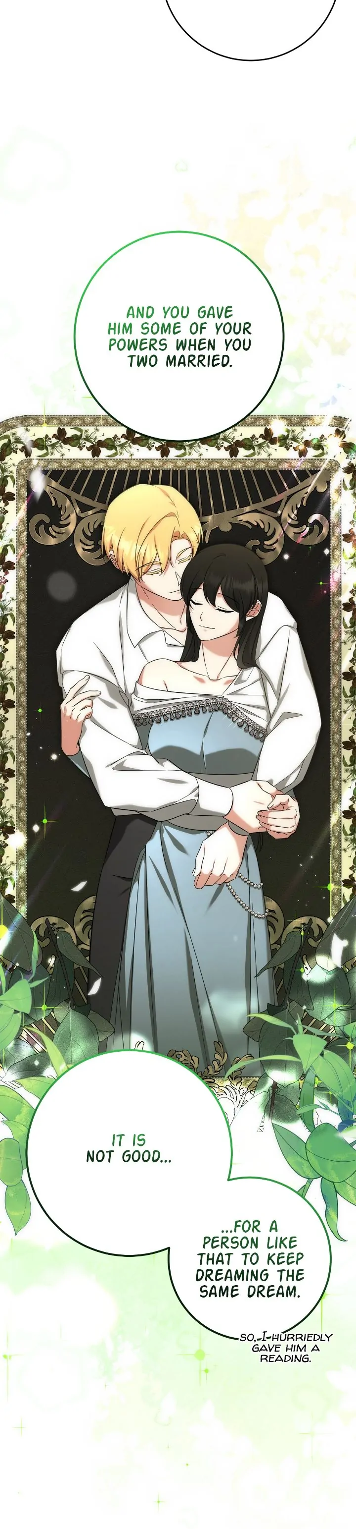 Catching Up With Luke Bischel Chapter 54 121 13