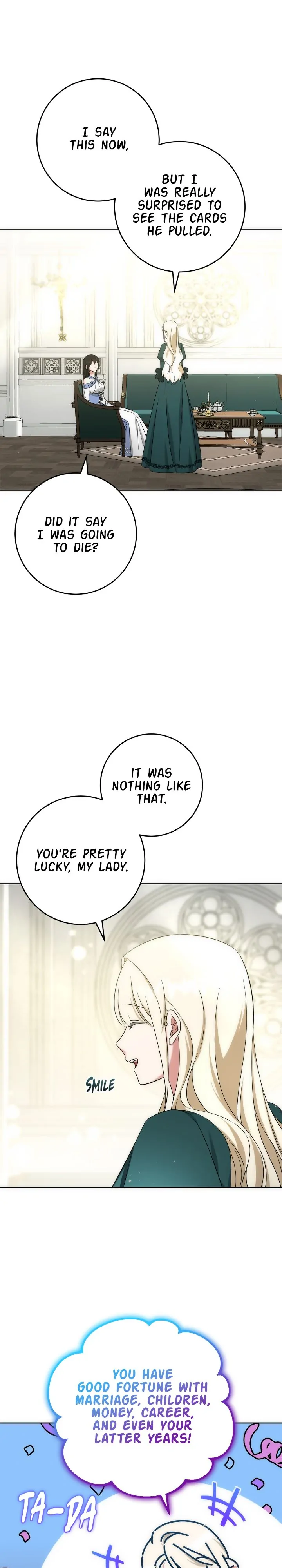 Catching Up With Luke Bischel Chapter 54 122 14