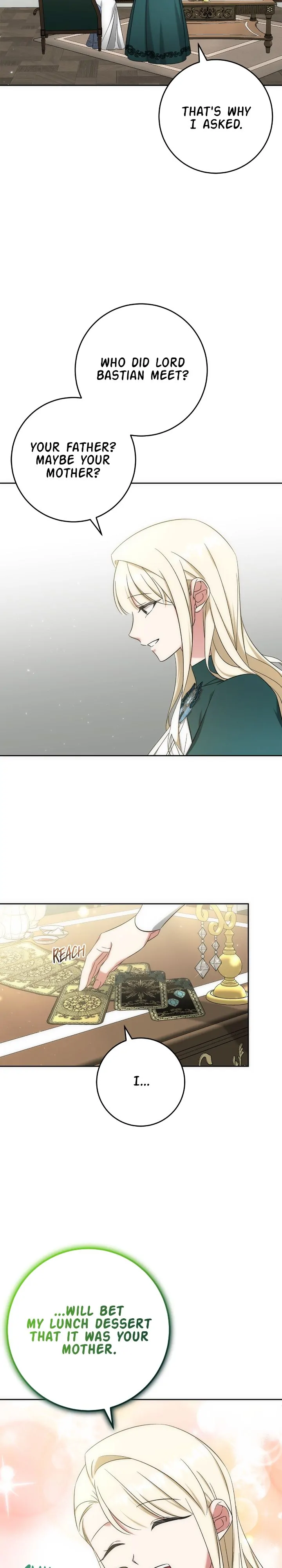 Catching Up With Luke Bischel Chapter 54 126 18