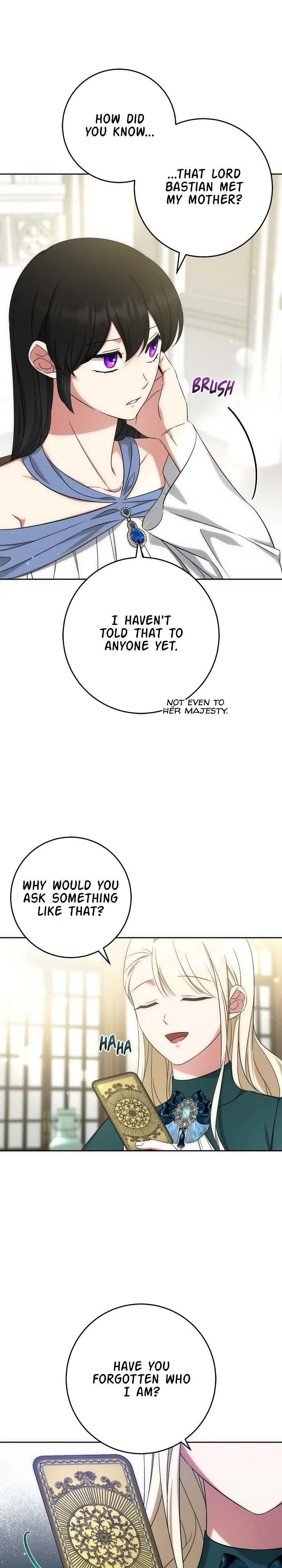 Catching Up With Luke Bischel Chapter 54 128 20