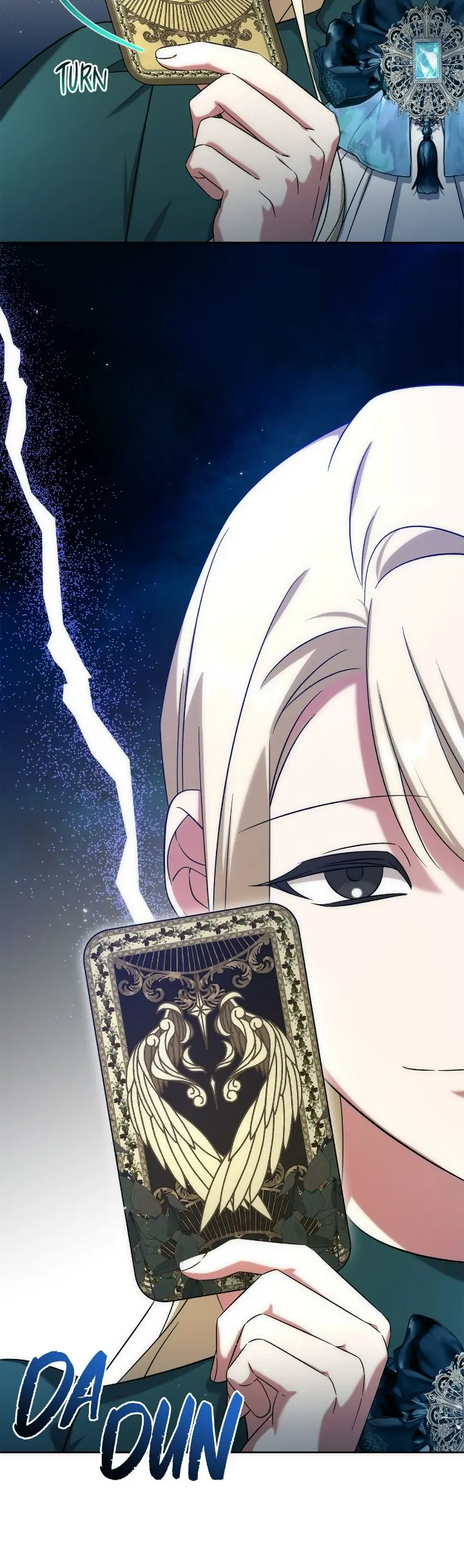 Catching Up With Luke Bischel Chapter 54 129 21