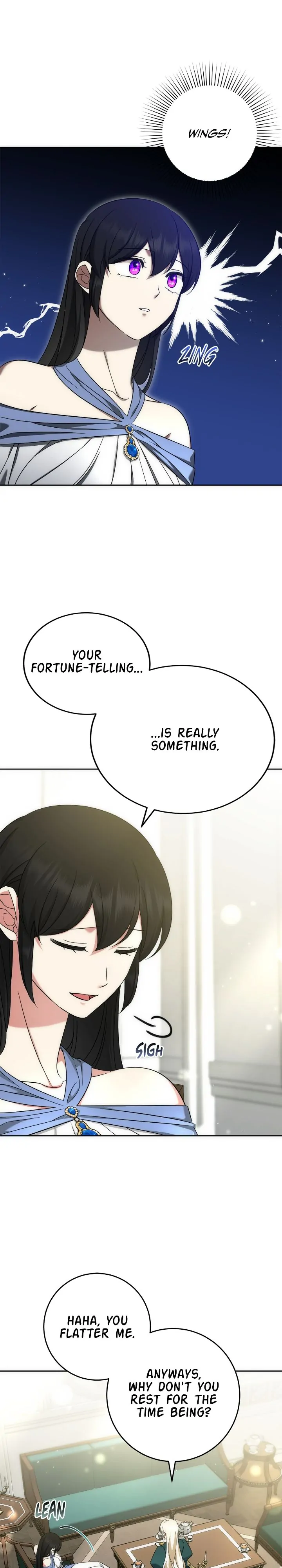 Catching Up With Luke Bischel Chapter 54 130 22