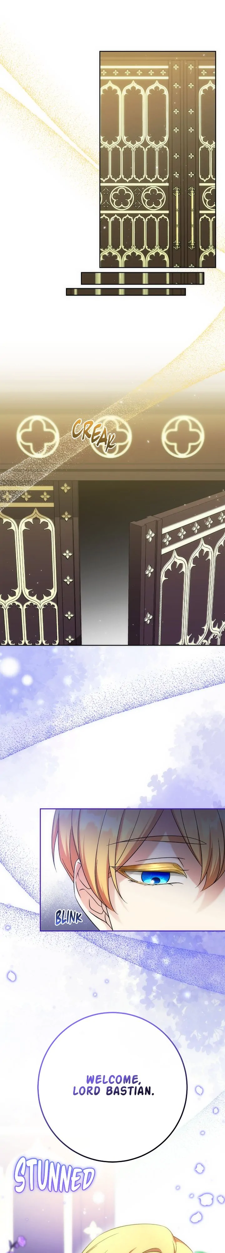 Catching Up With Luke Bischel Chapter 54 133 25