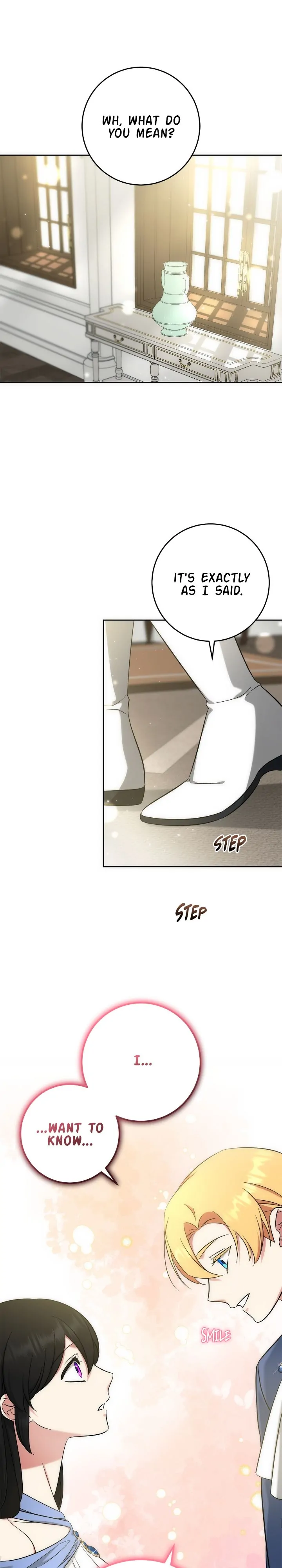 Catching Up With Luke Bischel Chapter 54 139 31