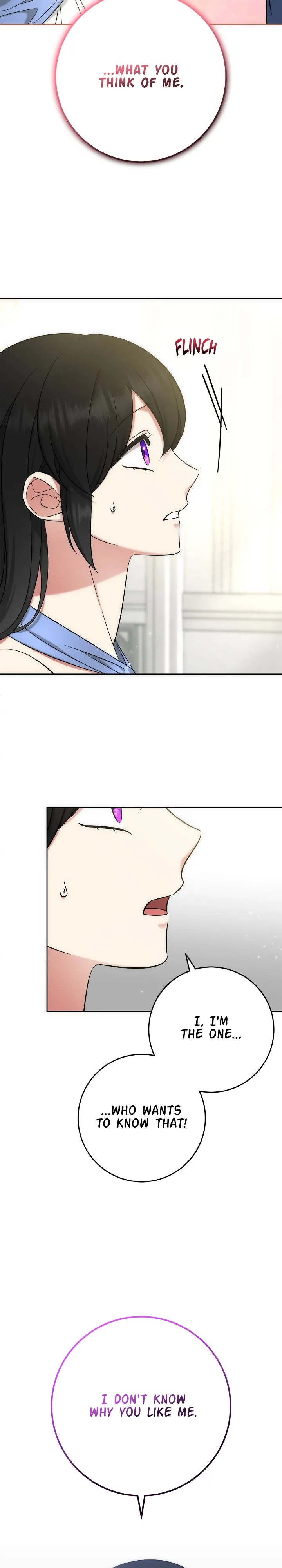 Catching Up With Luke Bischel Chapter 54 140 32