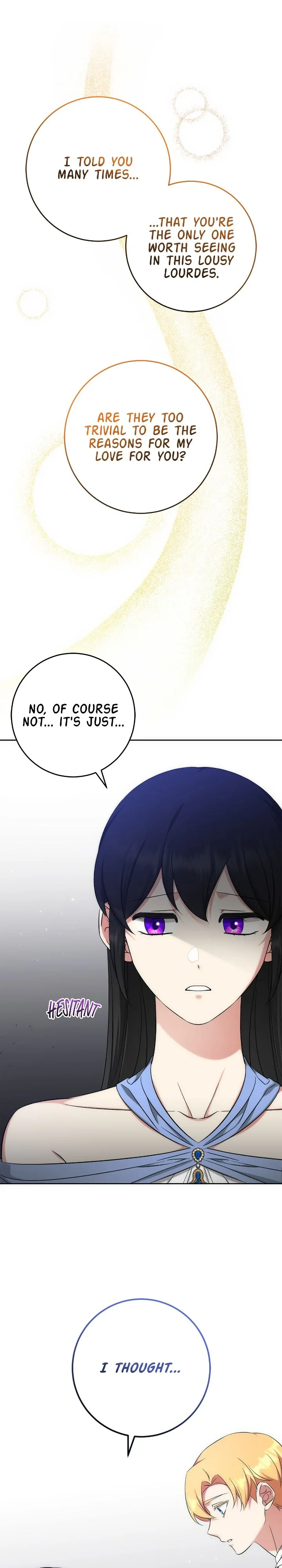 Catching Up With Luke Bischel Chapter 54 142 34