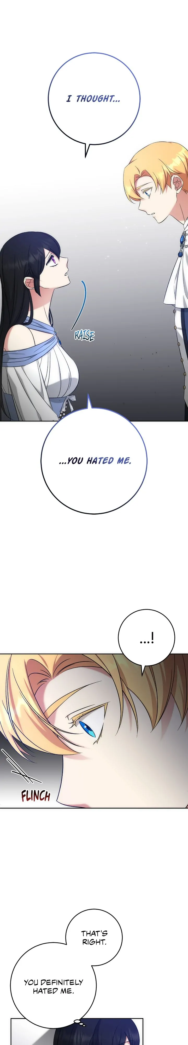 Catching Up With Luke Bischel Chapter 55 107 02