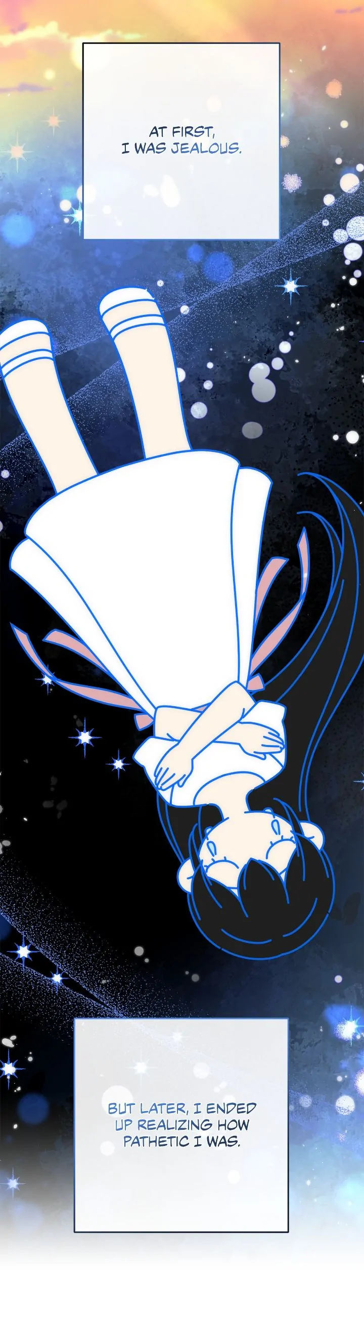 Catching Up With Luke Bischel Chapter 55 112 07