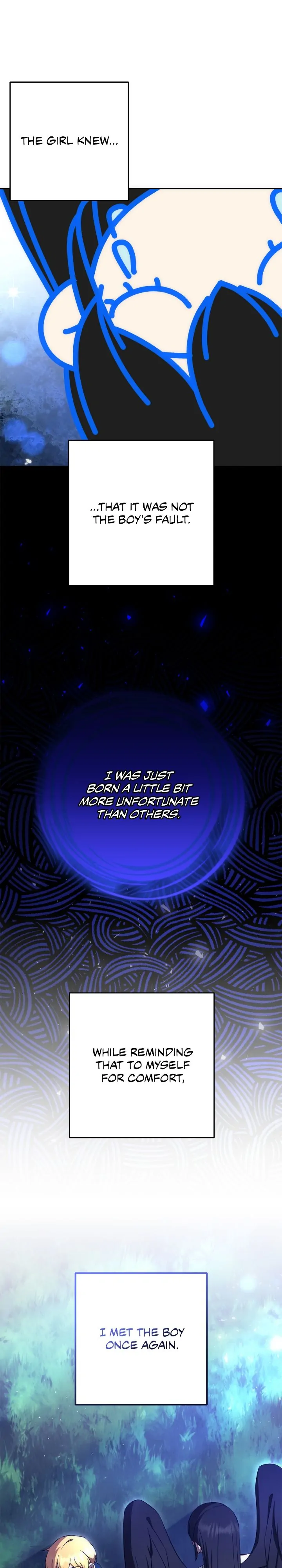 Catching Up With Luke Bischel Chapter 55 113 08