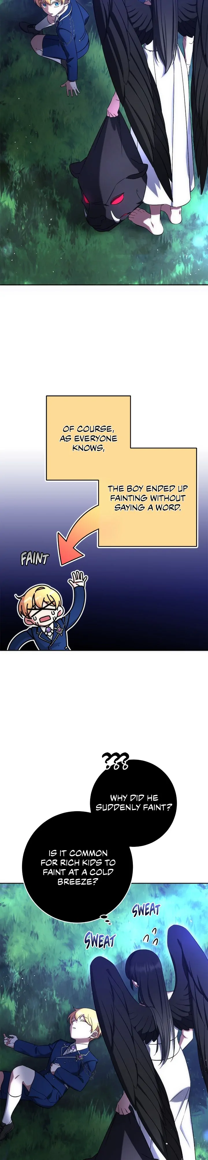 Catching Up With Luke Bischel Chapter 55 114 09