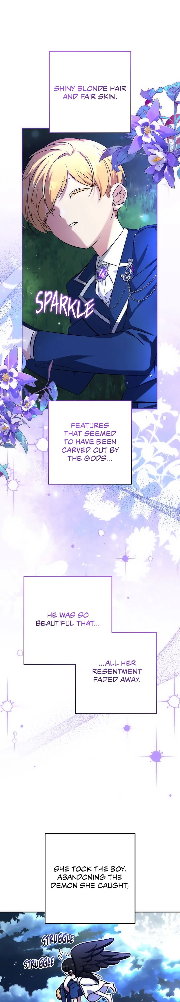 Catching Up With Luke Bischel Chapter 55 116 11