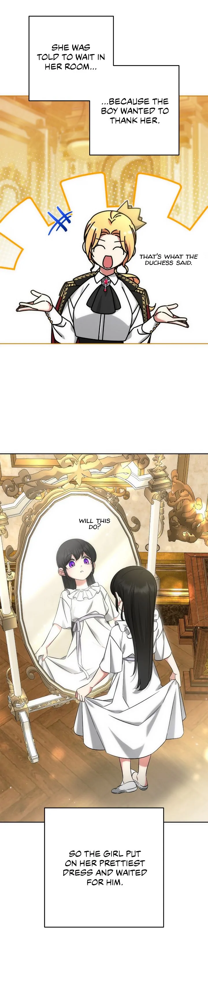 Catching Up With Luke Bischel Chapter 55 118 13