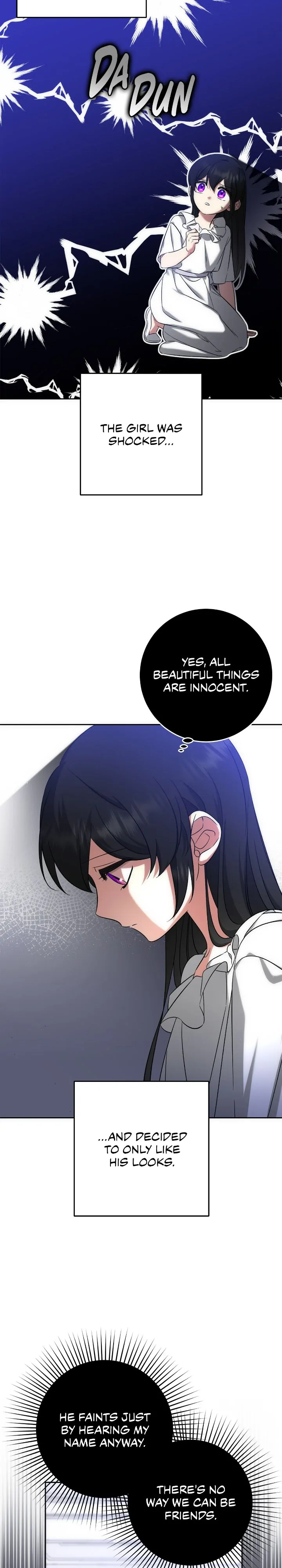 Catching Up With Luke Bischel Chapter 55 120 15