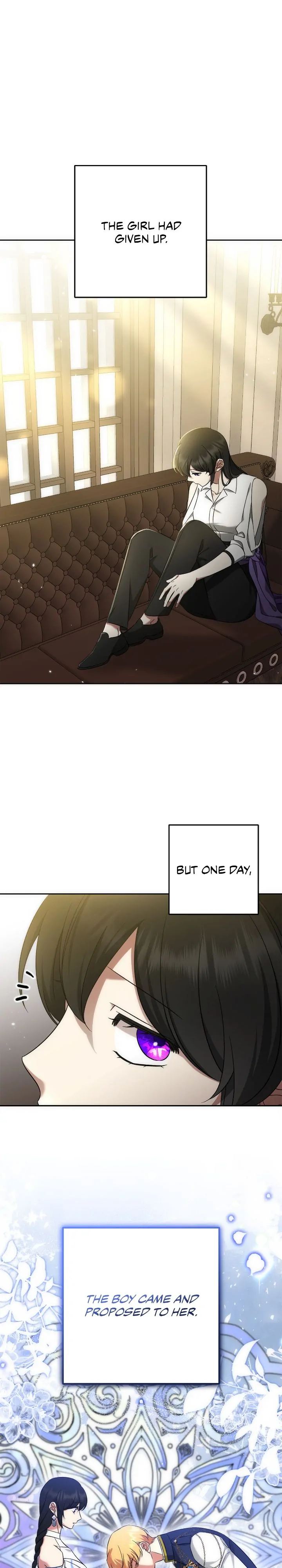 Catching Up With Luke Bischel Chapter 55 122 17