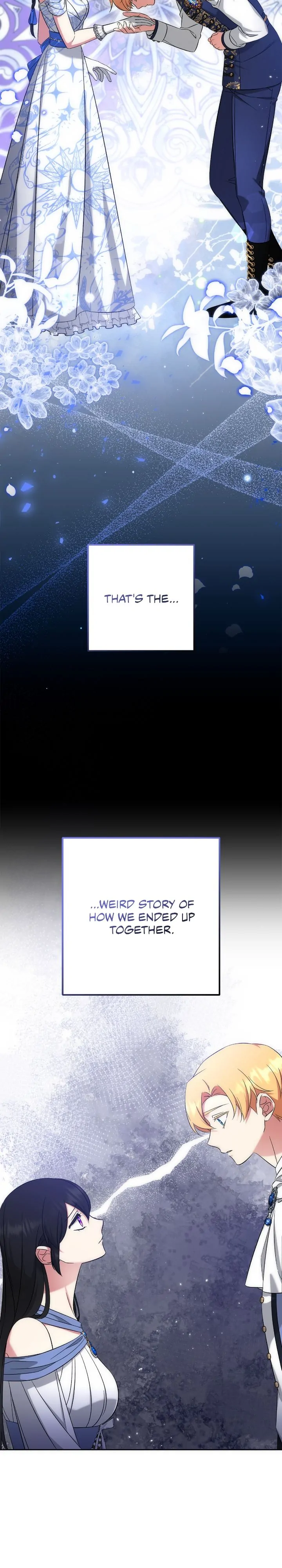 Catching Up With Luke Bischel Chapter 55 123 18