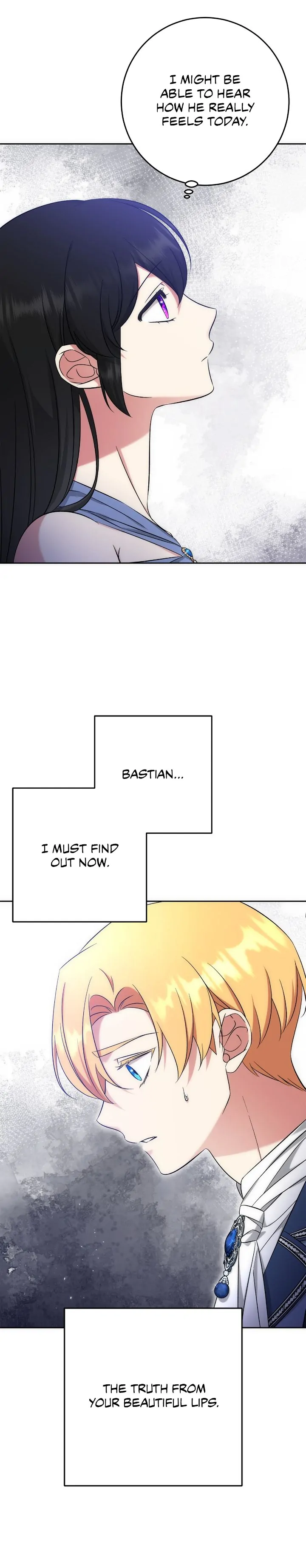 Catching Up With Luke Bischel Chapter 55 124 19