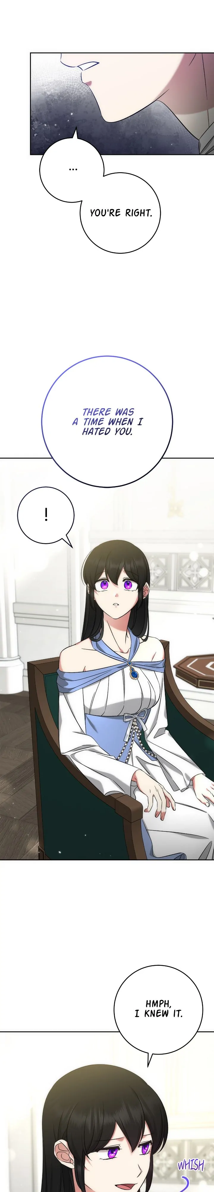 Catching Up With Luke Bischel Chapter 55 126 21