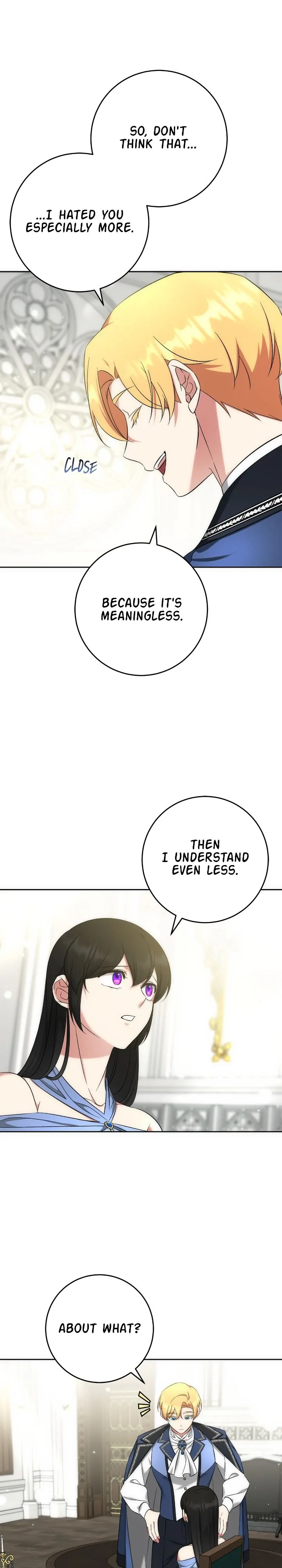 Catching Up With Luke Bischel Chapter 55 129 24