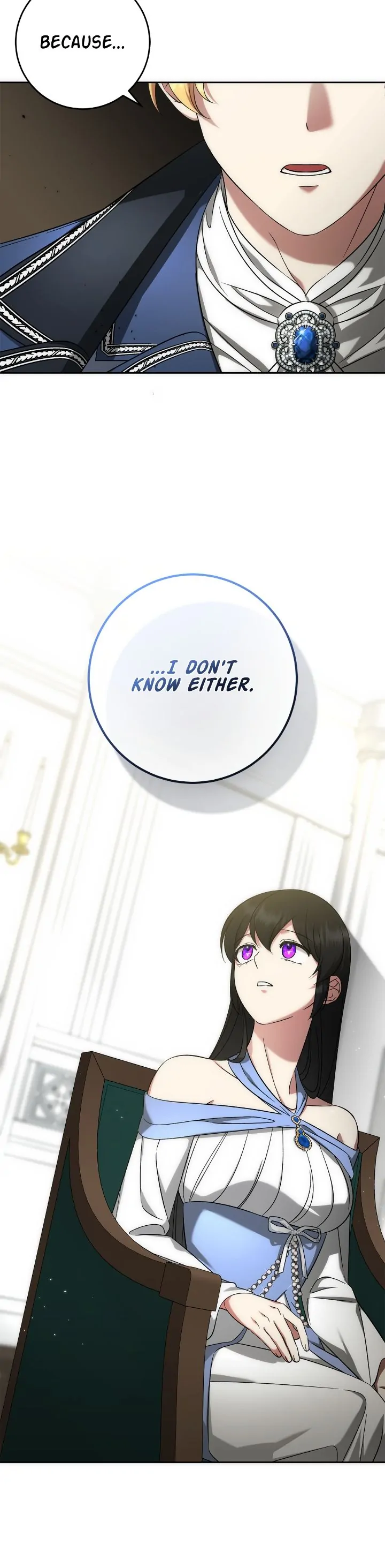 Catching Up With Luke Bischel Chapter 55 131 26