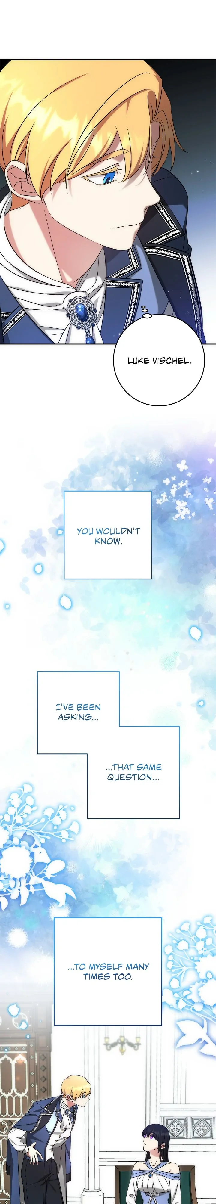 Catching Up With Luke Bischel Chapter 55 132 27