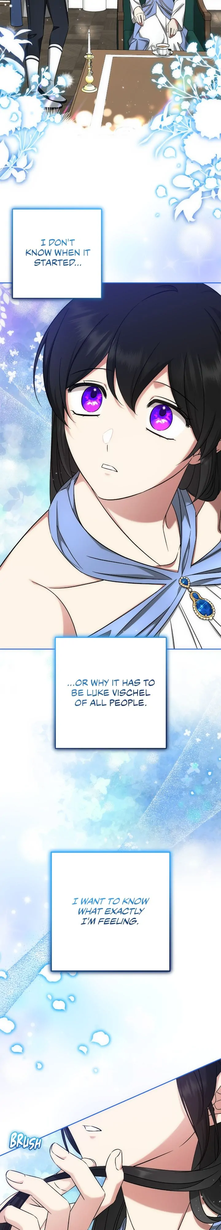 Catching Up With Luke Bischel Chapter 55 133 28