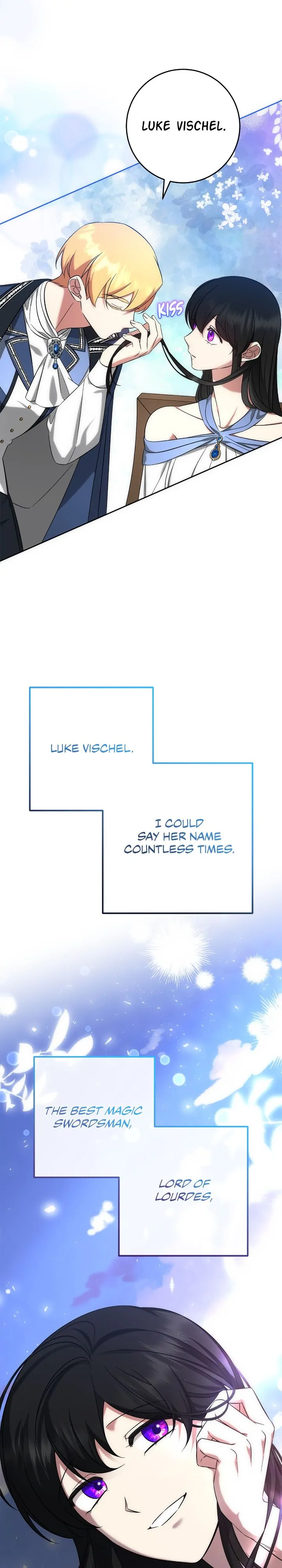 Catching Up With Luke Bischel Chapter 55 135 30