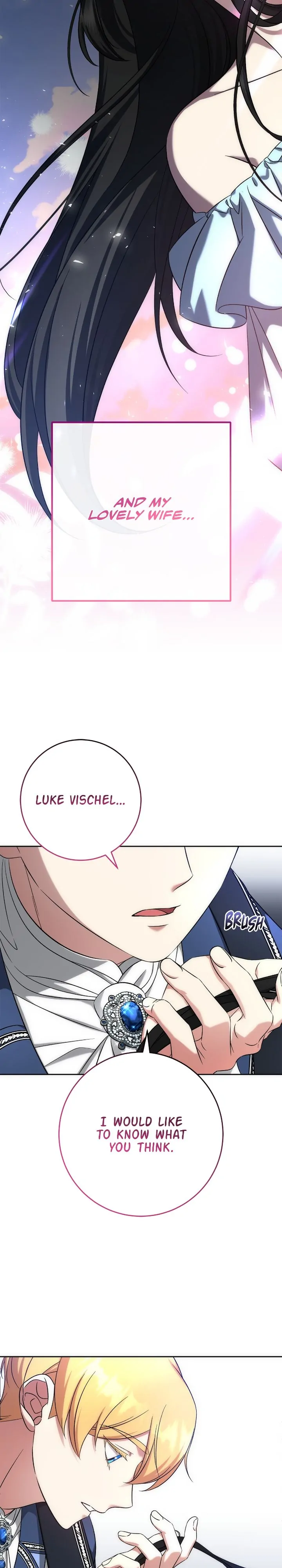 Catching Up With Luke Bischel Chapter 55 136 31