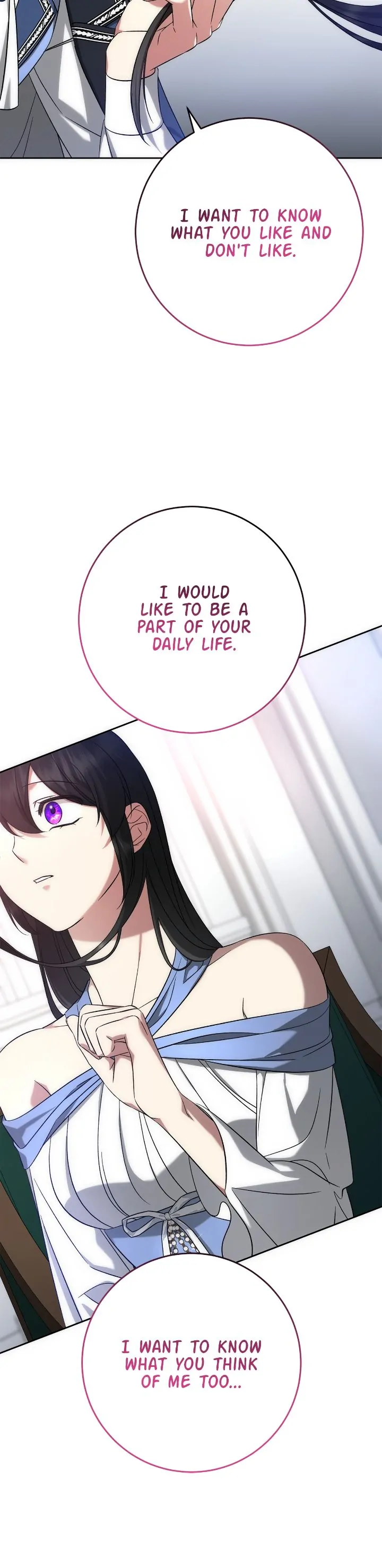 Catching Up With Luke Bischel Chapter 55 137 32