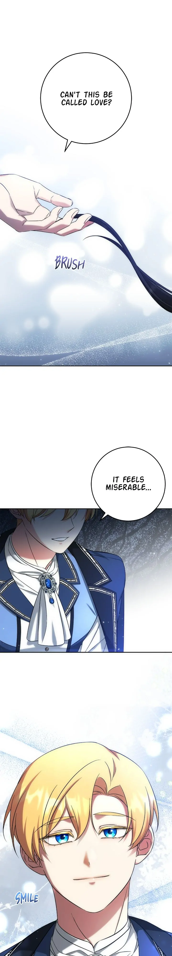 Catching Up With Luke Bischel Chapter 55 138 33