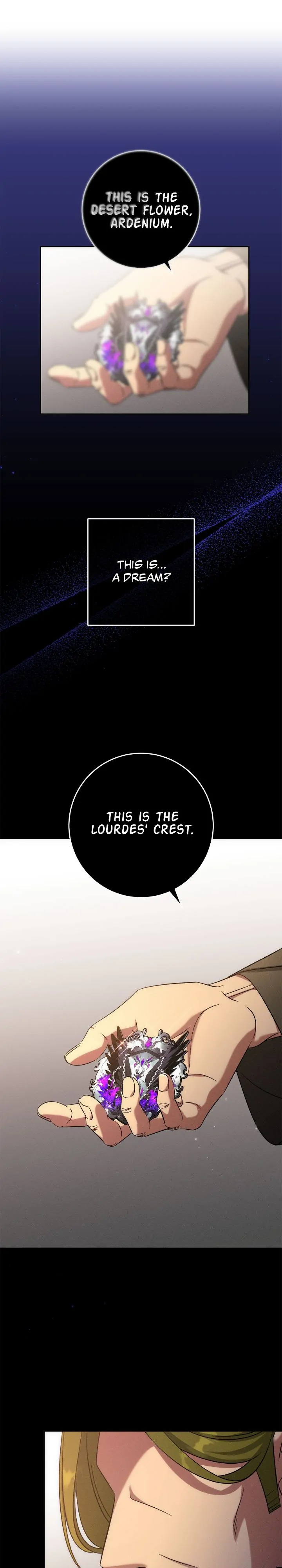 Catching Up With Luke Bischel Chapter 58 110 02