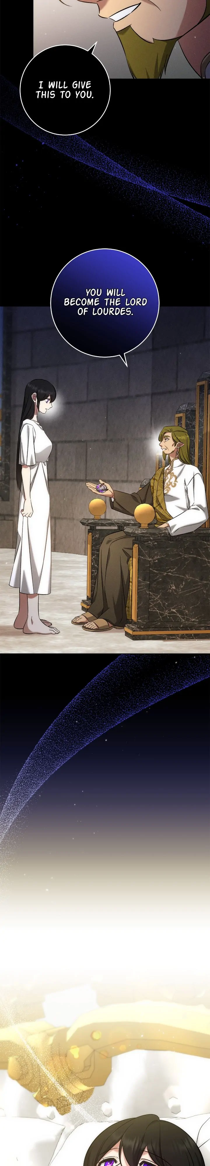 Catching Up With Luke Bischel Chapter 58 111 03