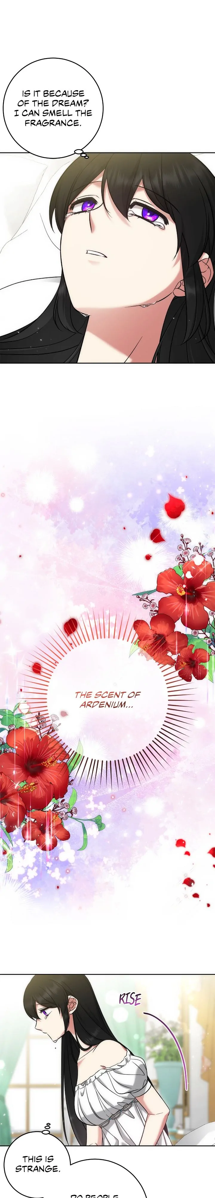 Catching Up With Luke Bischel Chapter 58 113 05