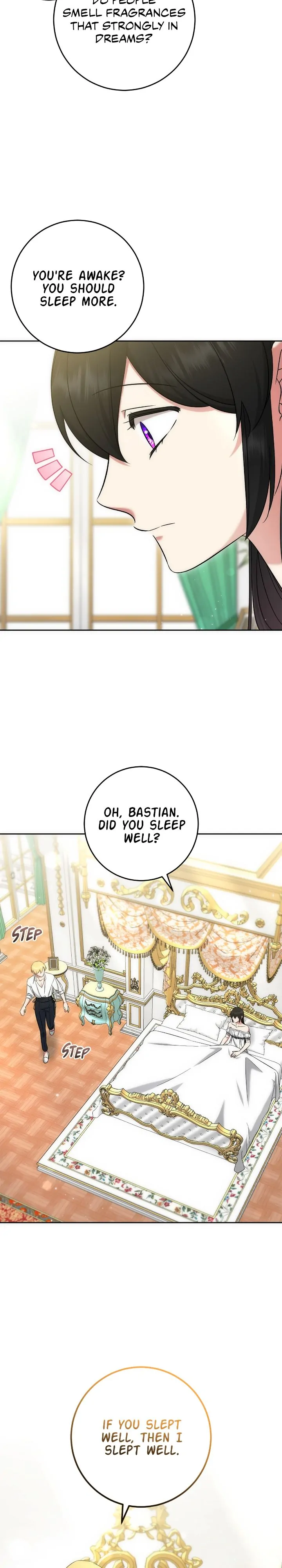 Catching Up With Luke Bischel Chapter 58 114 06