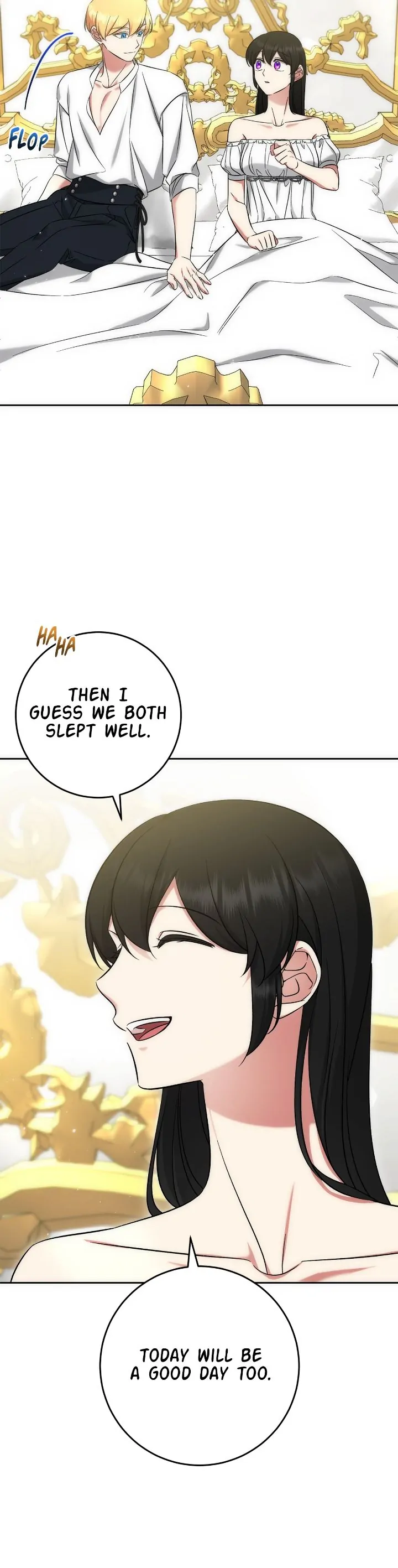 Catching Up With Luke Bischel Chapter 58 115 07