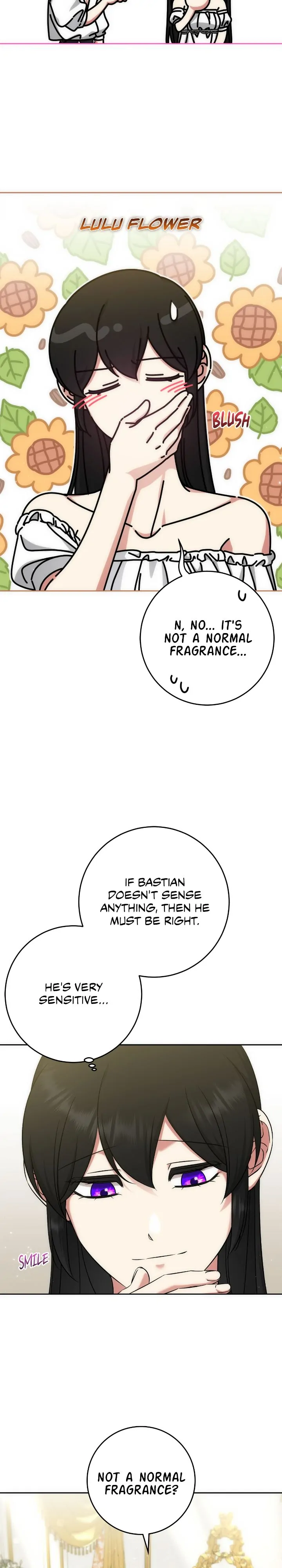 Catching Up With Luke Bischel Chapter 58 117 09