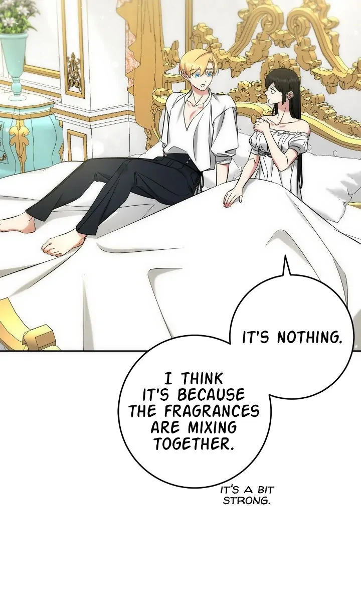 Catching Up With Luke Bischel Chapter 58 118 10