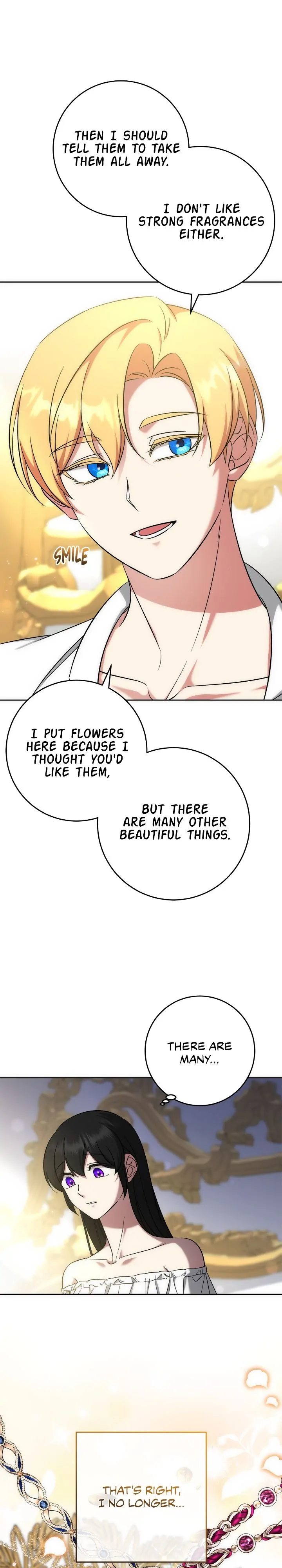 Catching Up With Luke Bischel Chapter 58 119 11