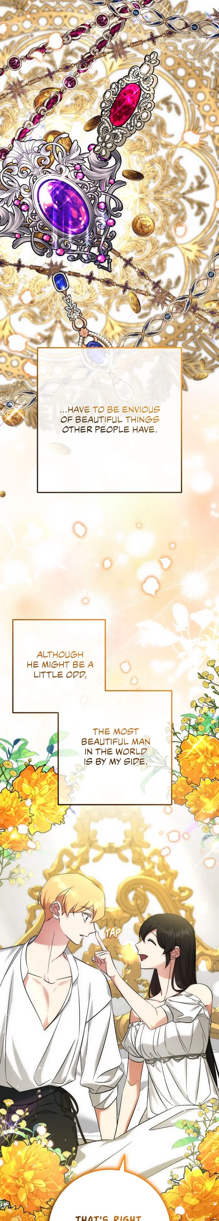 Catching Up With Luke Bischel Chapter 58 120 12