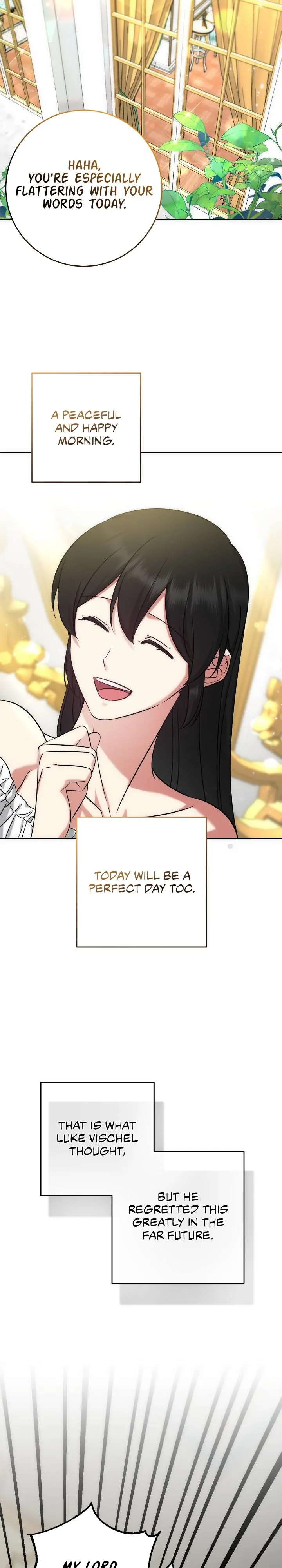 Catching Up With Luke Bischel Chapter 58 123 15