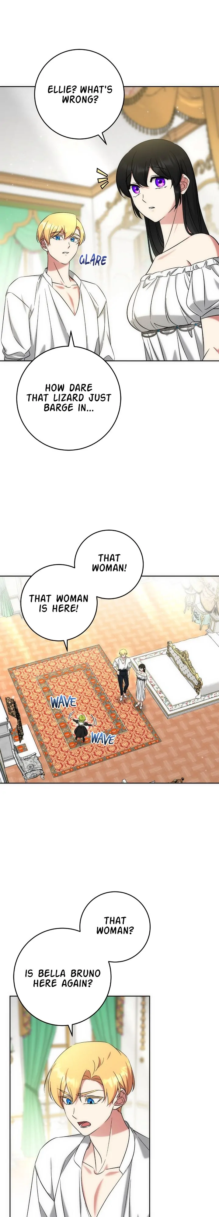 Catching Up With Luke Bischel Chapter 58 125 17