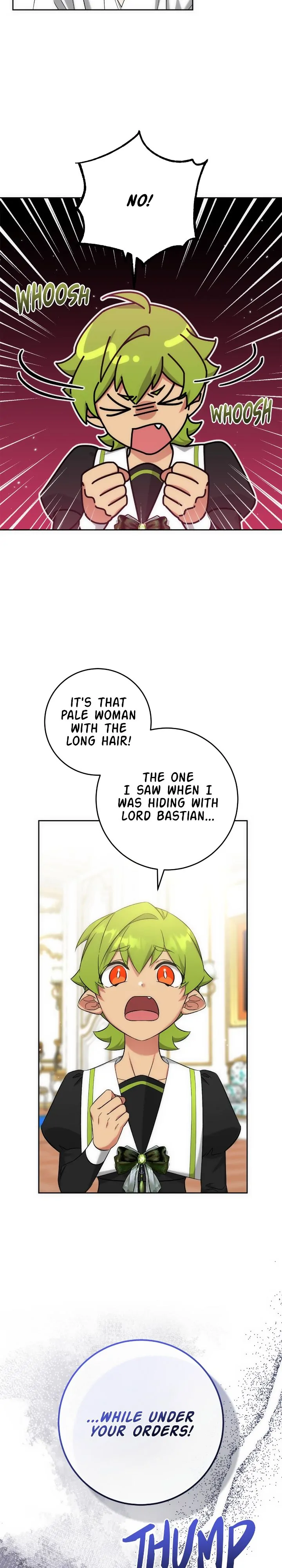 Catching Up With Luke Bischel Chapter 58 126 18