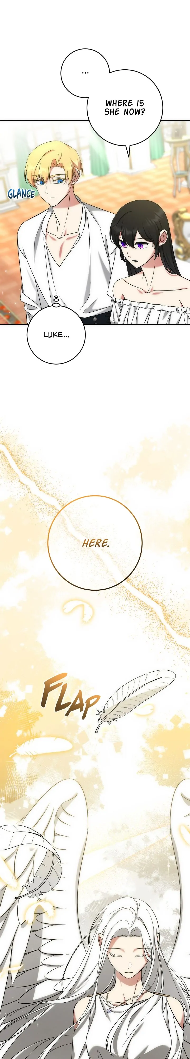 Catching Up With Luke Bischel Chapter 58 128 20