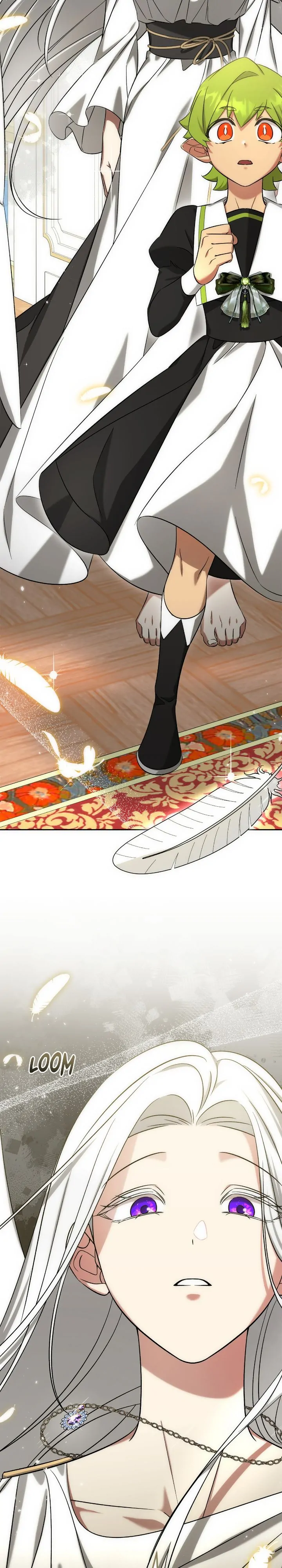 Catching Up With Luke Bischel Chapter 58 129 21